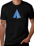 Abstract T-Shirt