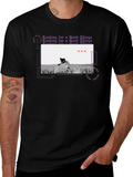 Good Noise T-Shirt Looking for Good Things