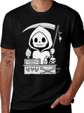 Eternal Vanilla Death T-Shirt