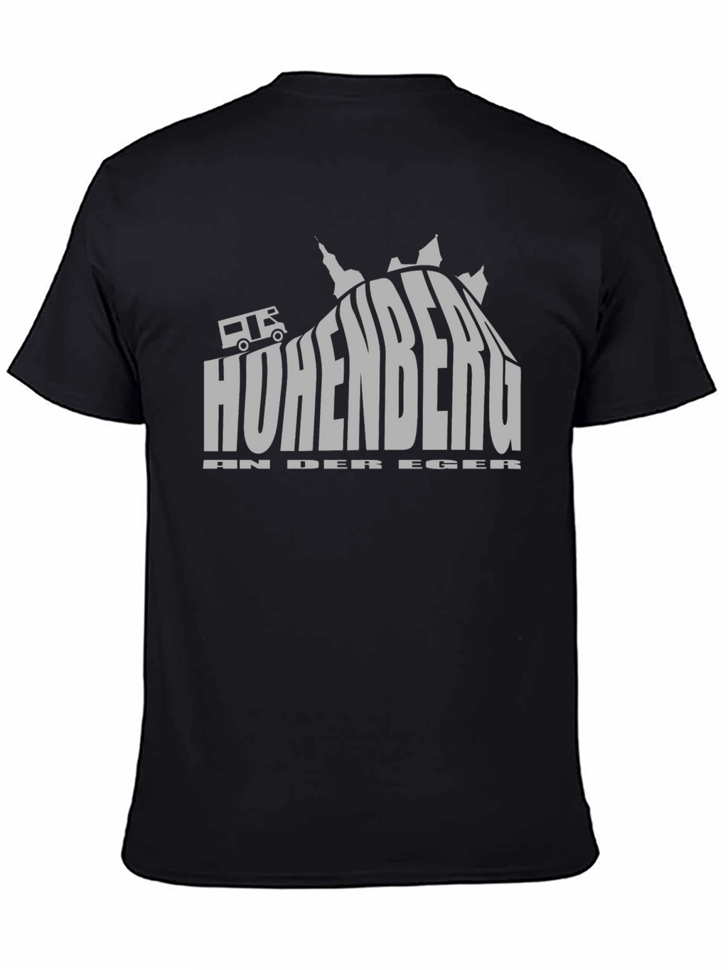 Hohenberg an der Eger T-Shirt
