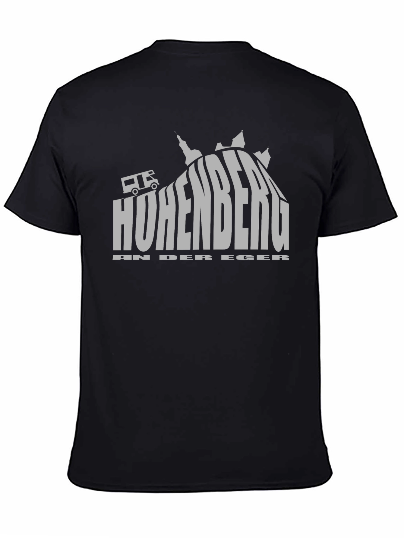 Hohenberg an der Eger T-Shirt