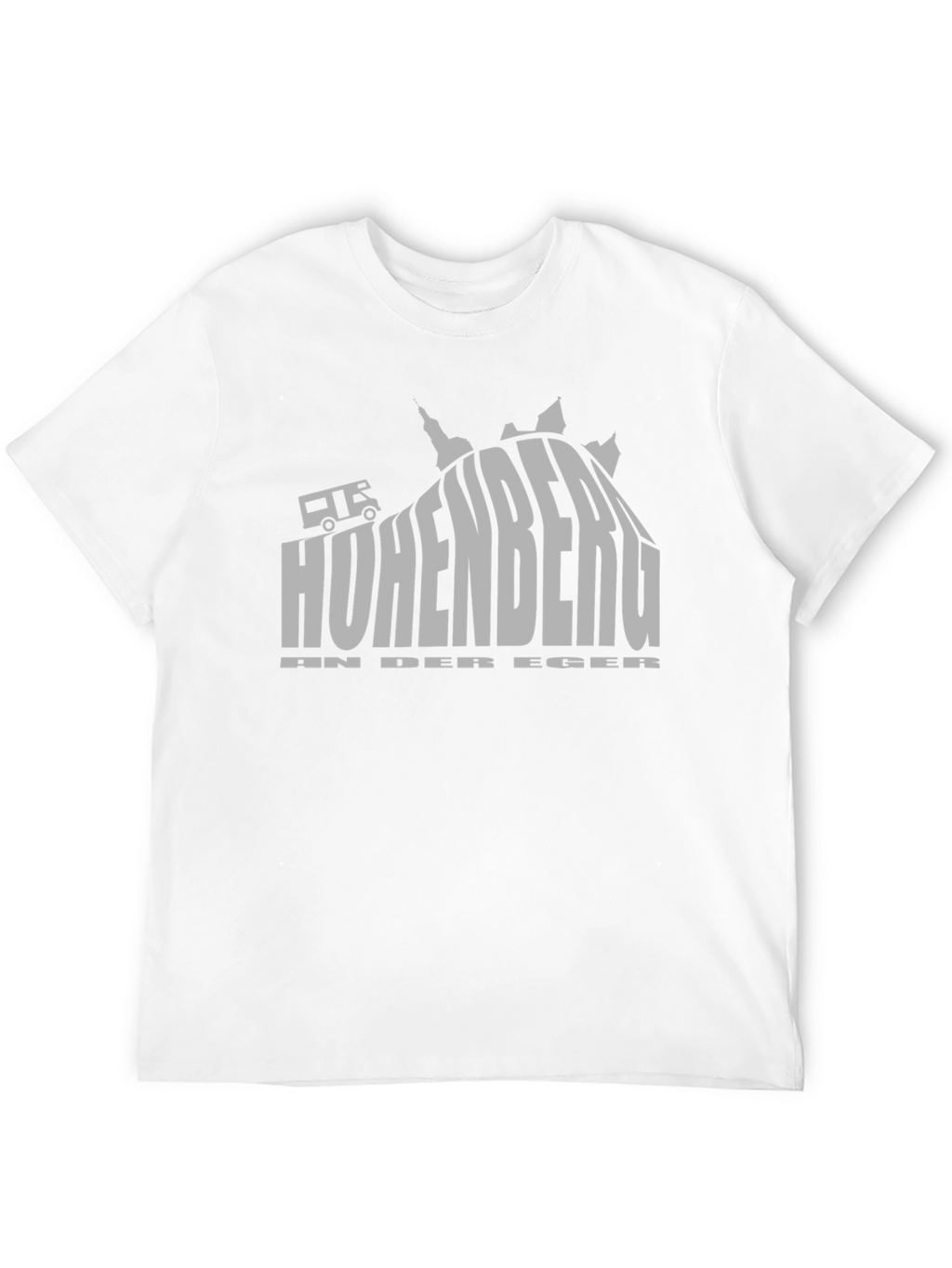 Hohenberg an der Eger T-Shirt