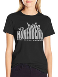 Hohenberg an der Eger T-Shirt