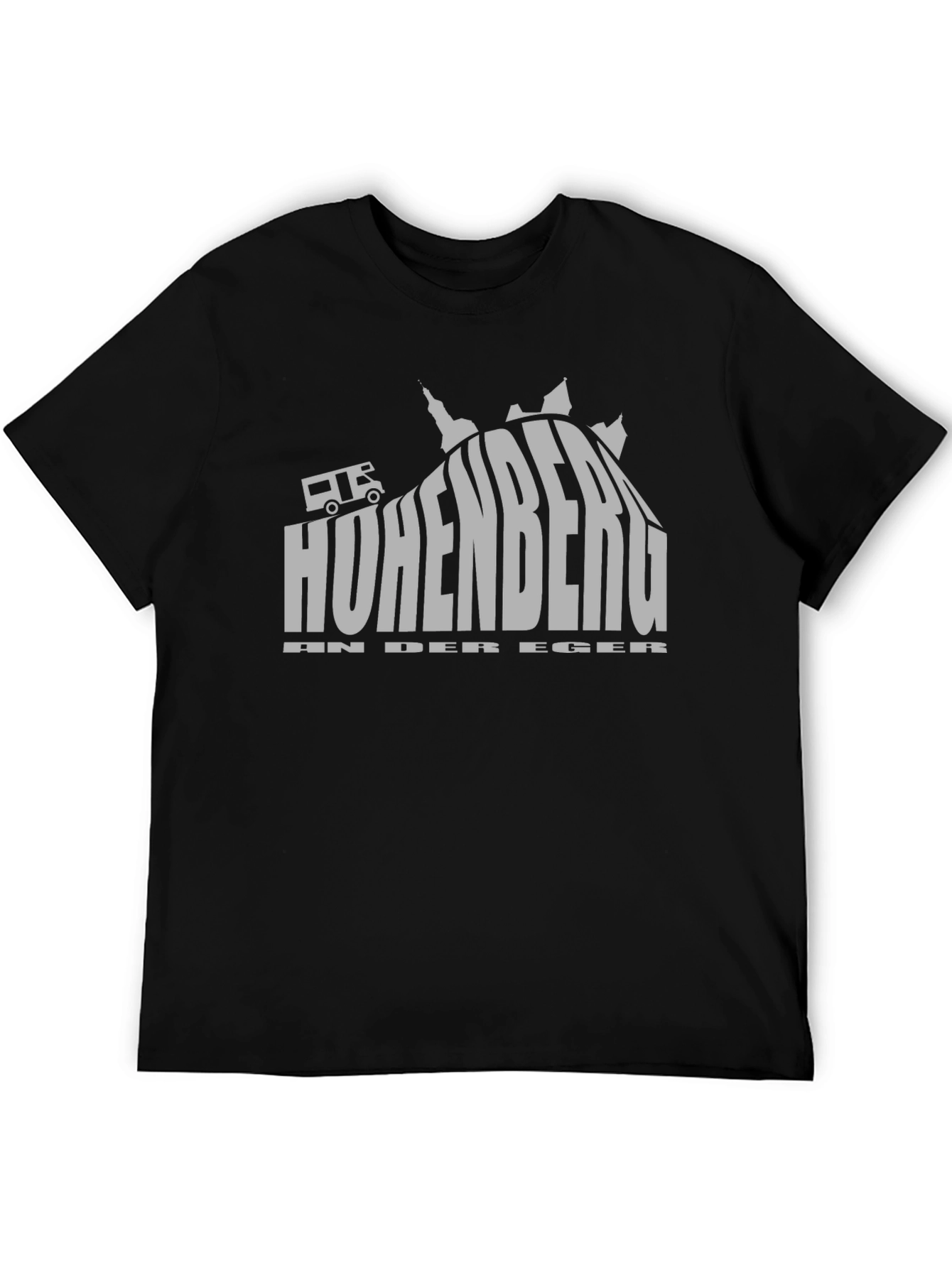 Hohenberg an der Eger T-Shirt