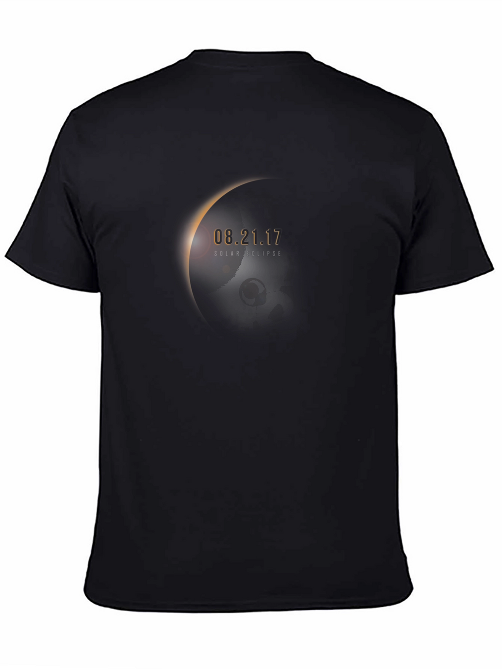 Solar Eclipse 08.21.17 T-Shirt