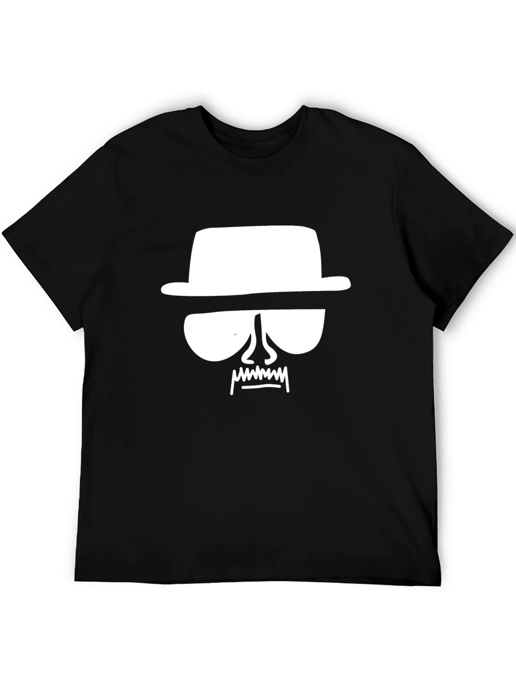Breaking Bad Heisenberg T-Shirt