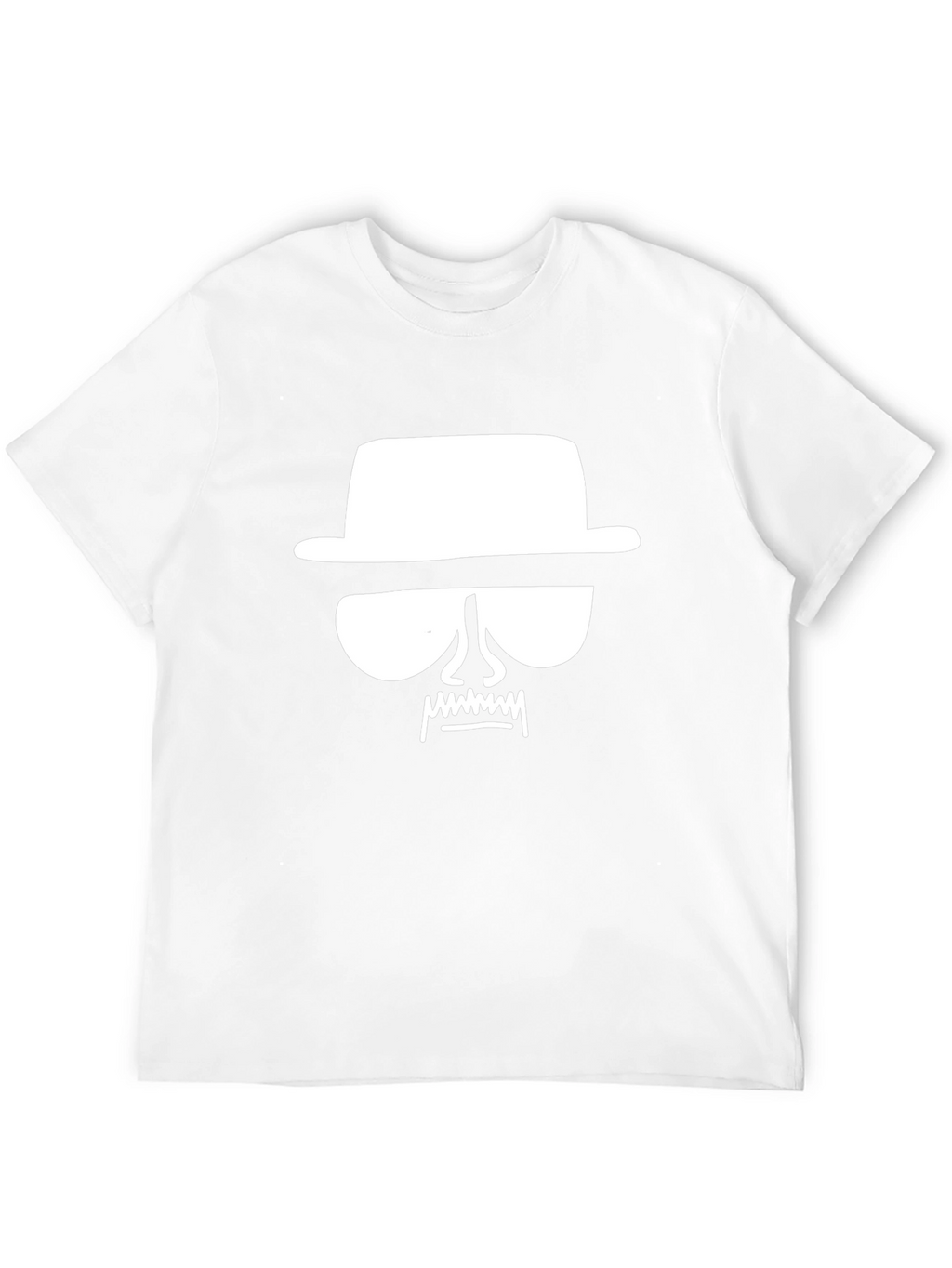 Breaking Bad Heisenberg T-Shirt