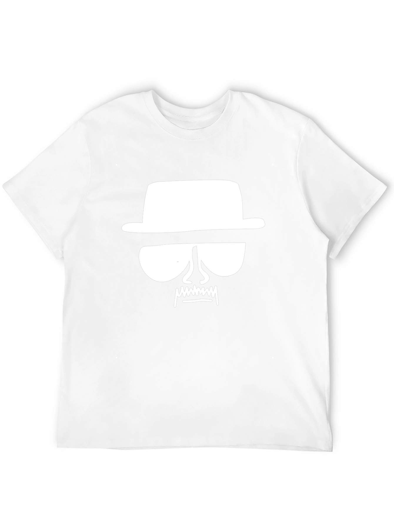 Breaking Bad Heisenberg T-Shirt