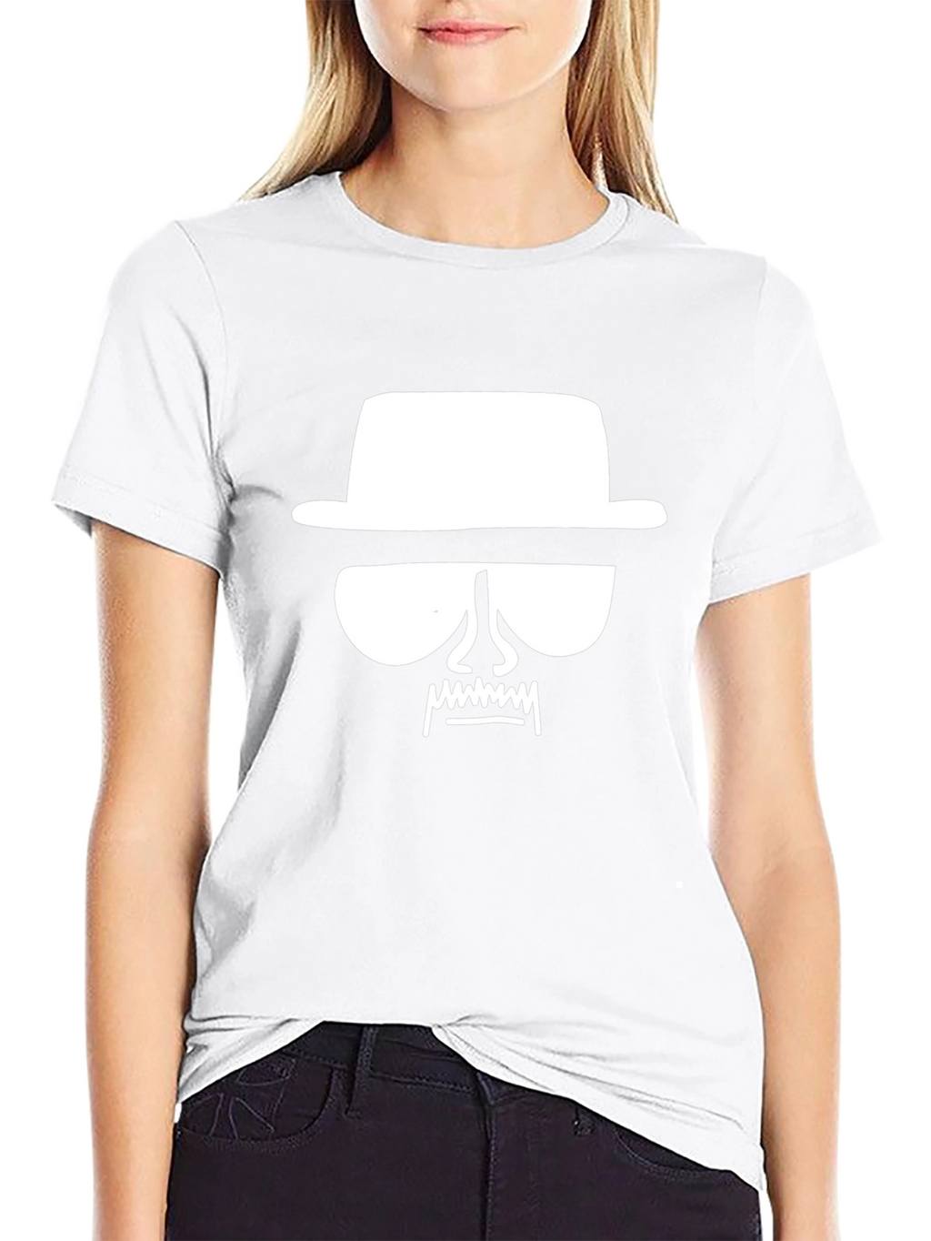 Breaking Bad Heisenberg T-Shirt