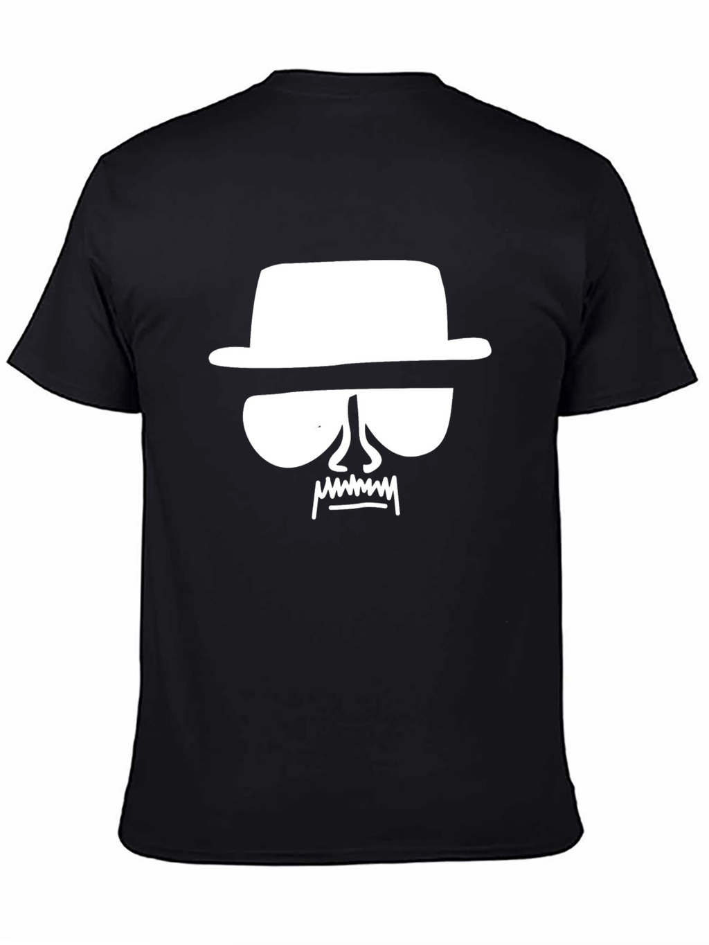 Breaking Bad Heisenberg T-Shirt