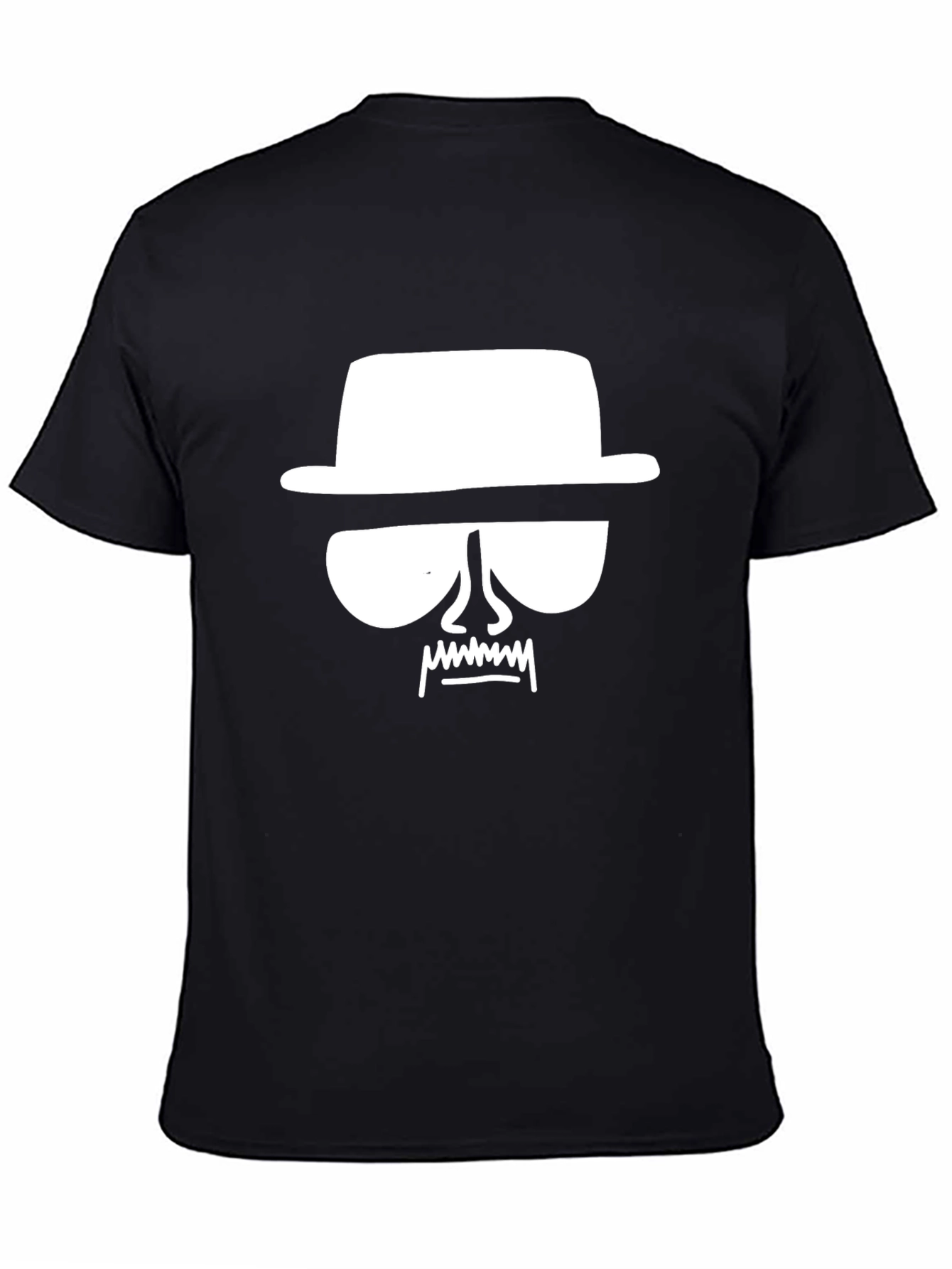 Breaking Bad Heisenberg T-Shirt