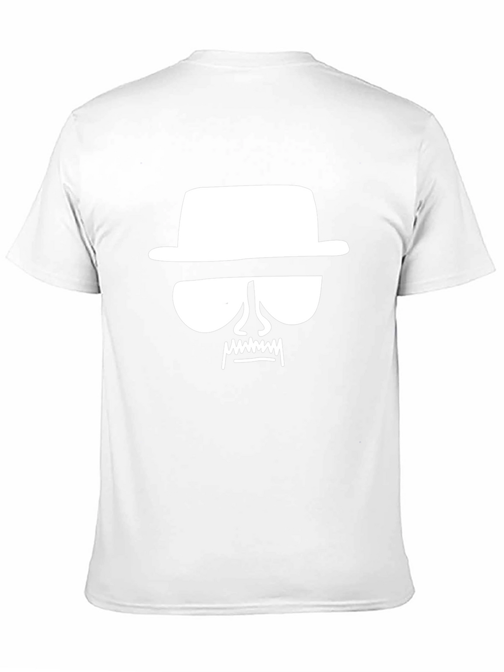 Breaking Bad Heisenberg T-Shirt