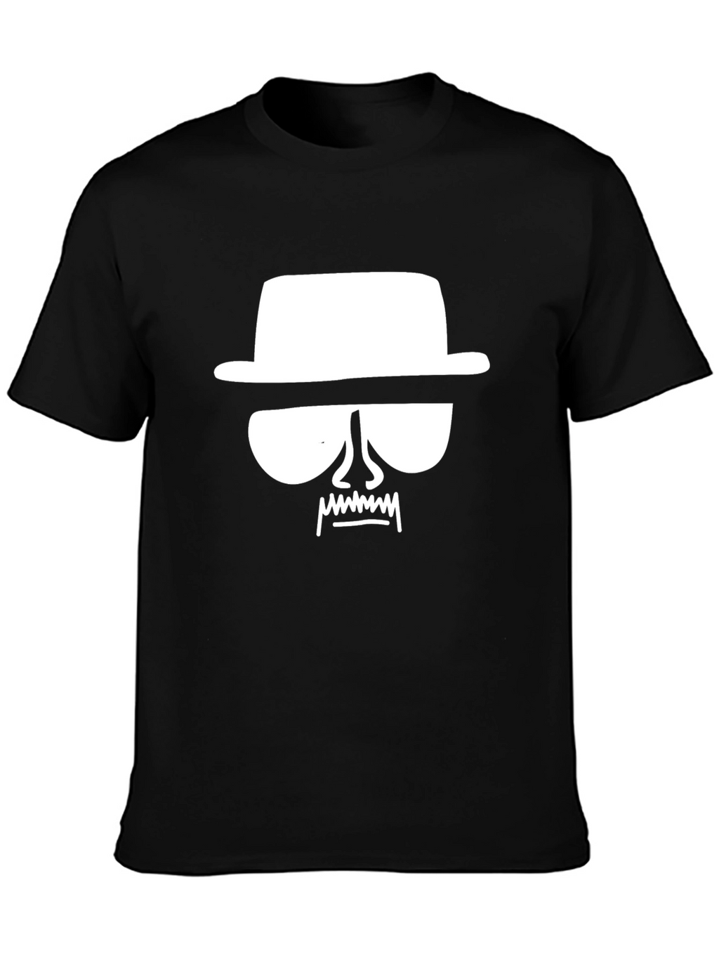 Breaking Bad Heisenberg T-Shirt