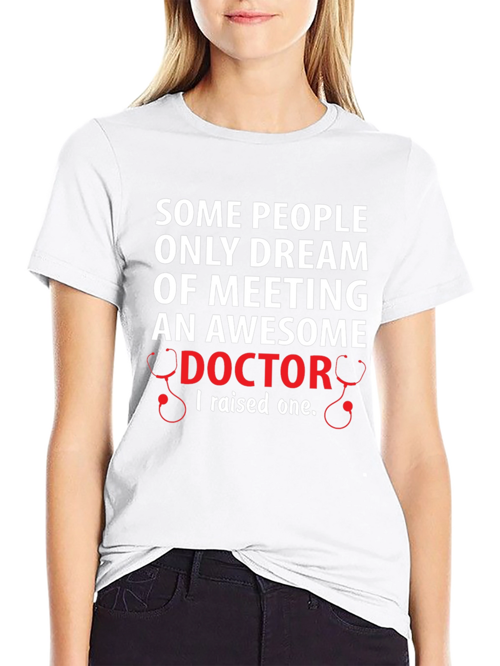 Awesome Doctor T-Shirt