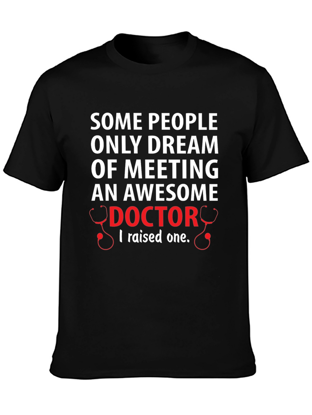 Awesome Doctor T-Shirt