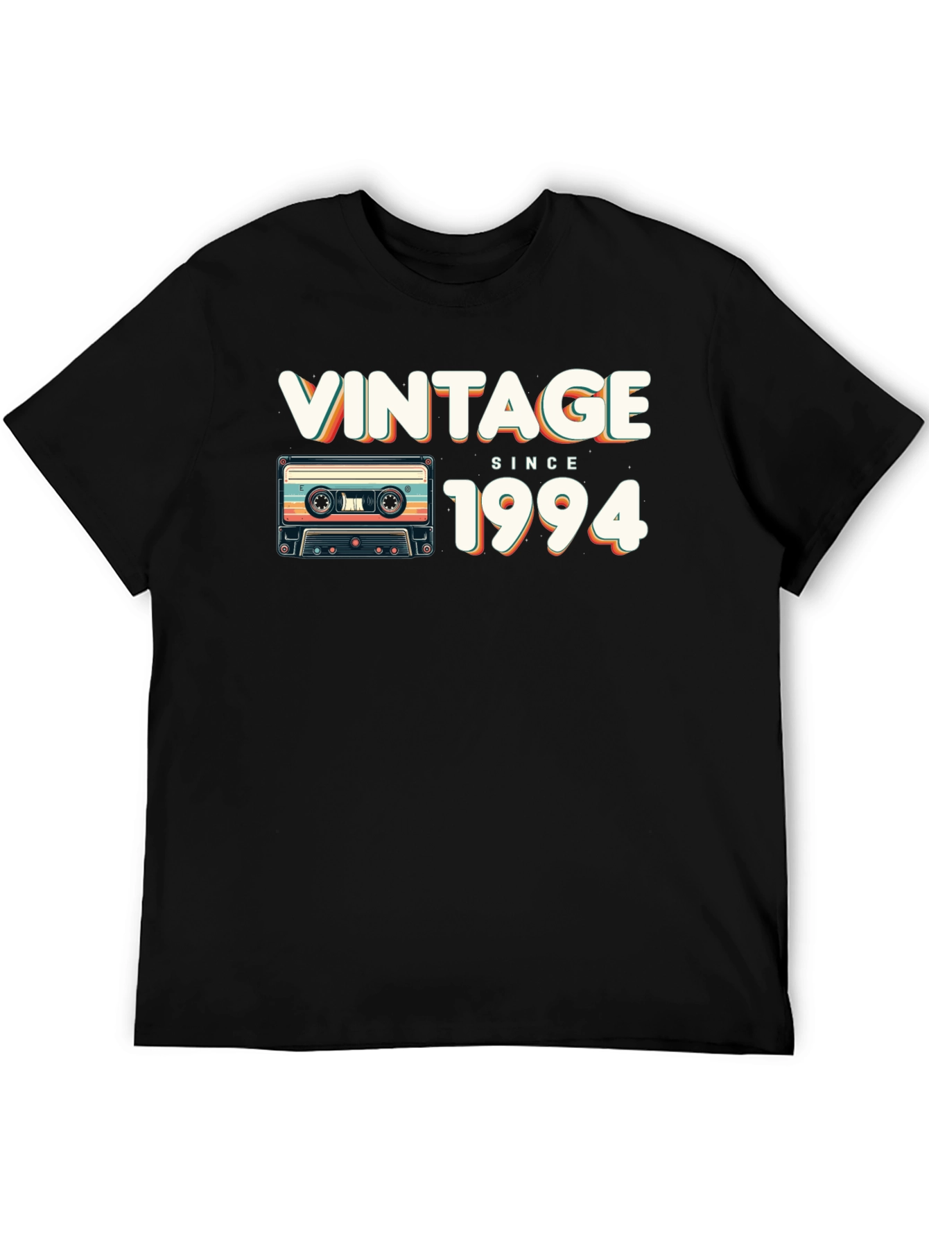 Vintage Since 1994 Graphic T-Shirt