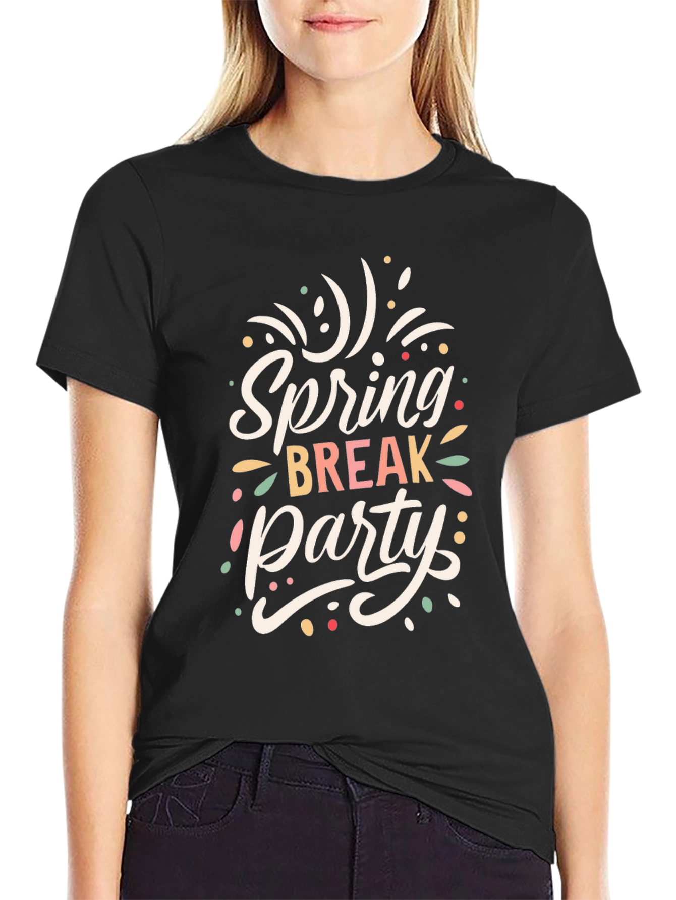Spring Break Party T-Shirt