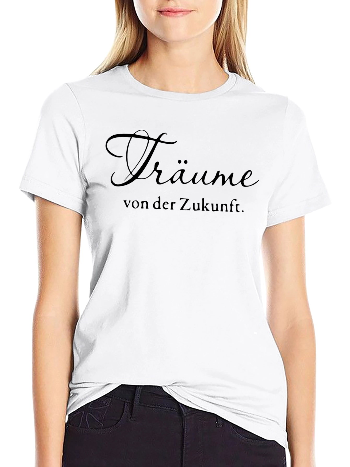 Dreams of the Future T-Shirt