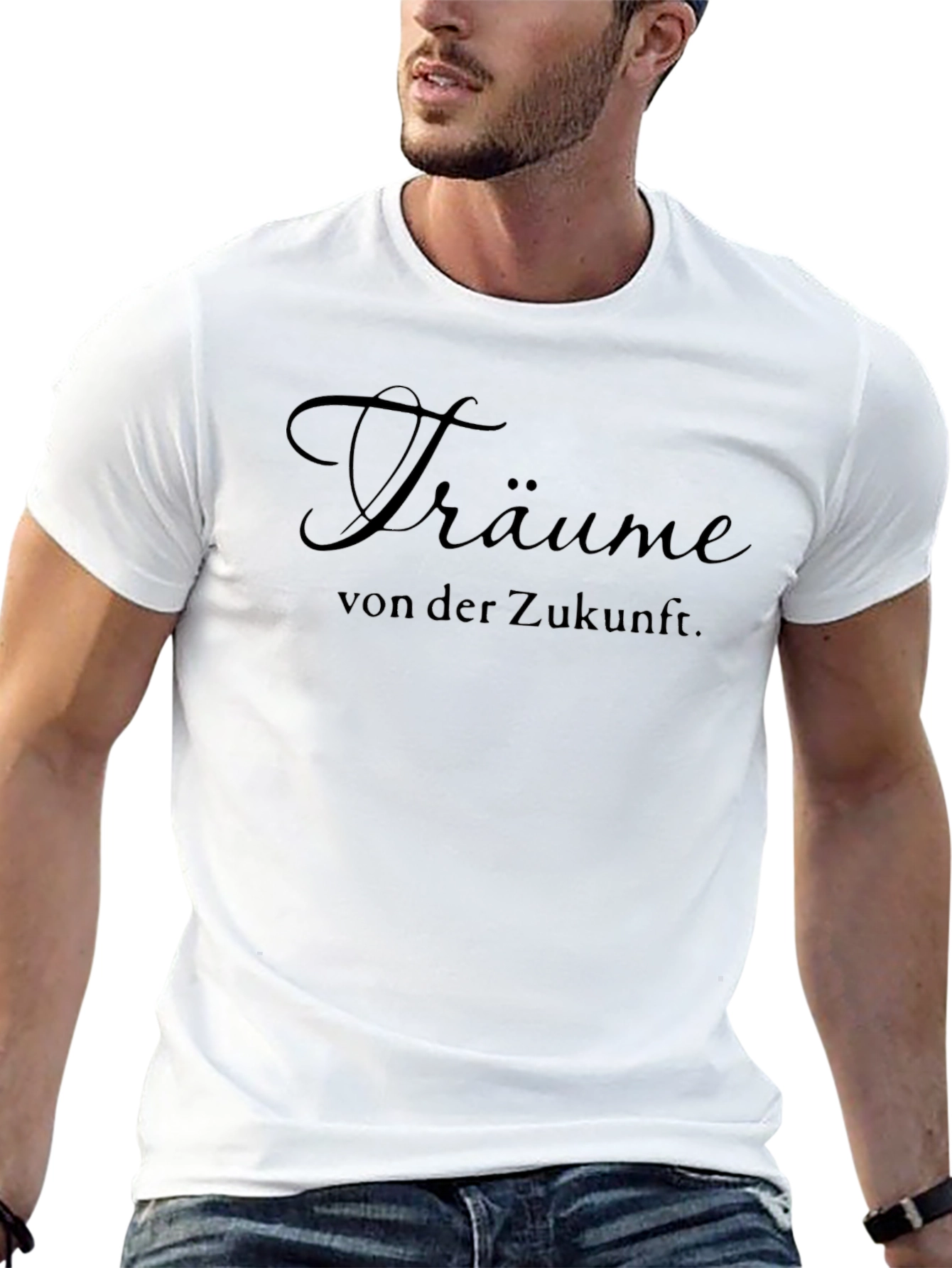 Dreams of the Future T-Shirt