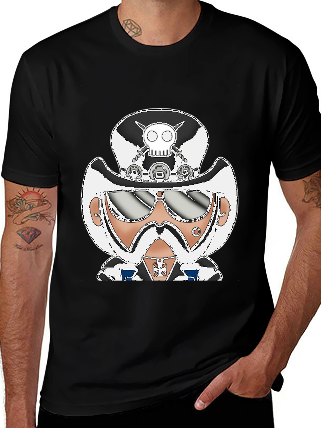 One Piece Ace T-Shirt - Stylish Anime Apparel