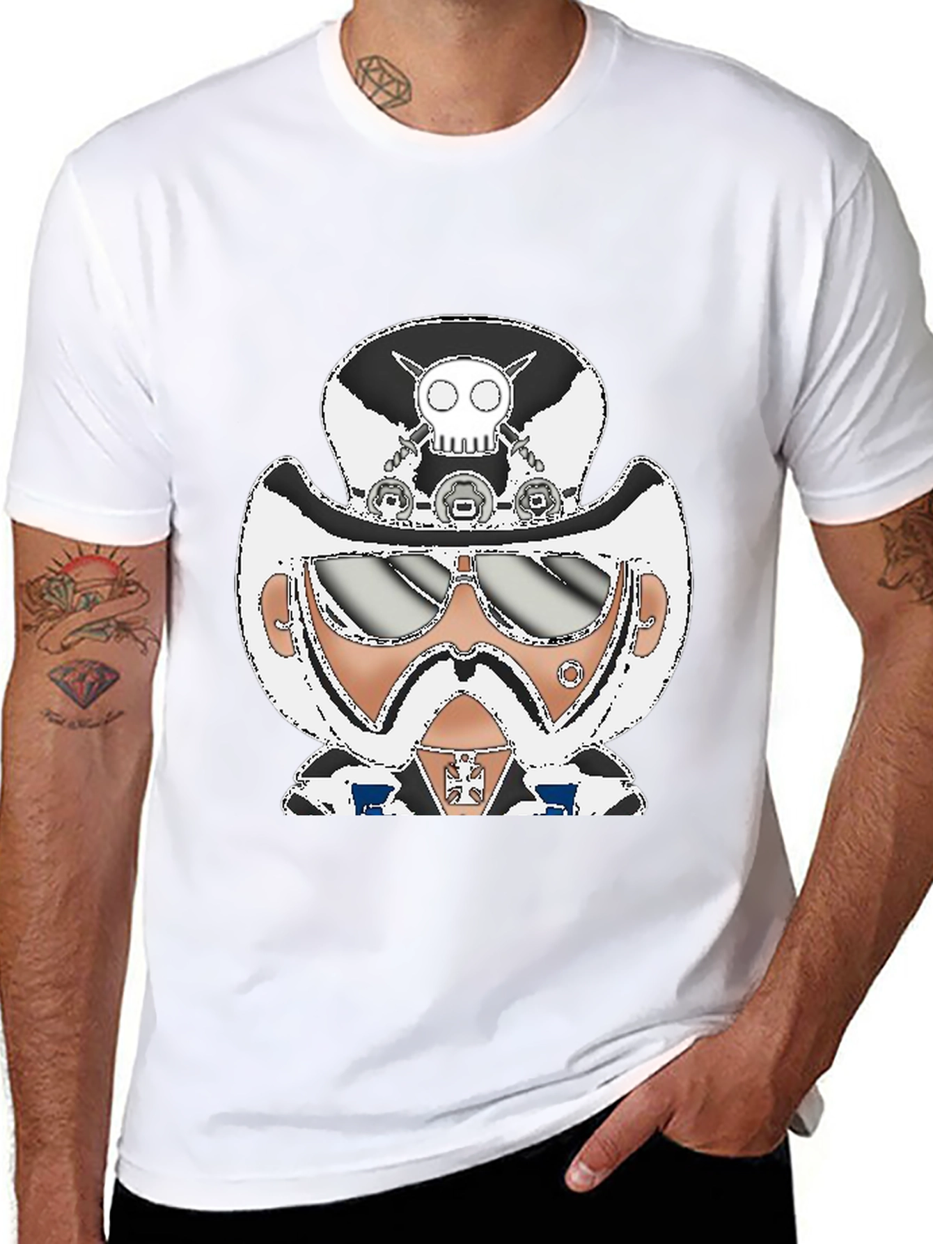 One Piece Ace T-Shirt - Stylish Anime Apparel