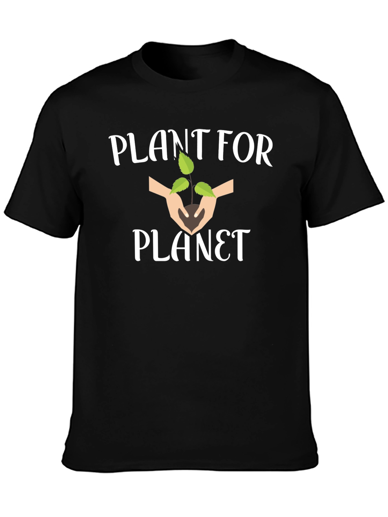 Plant for Planet T-Shirt