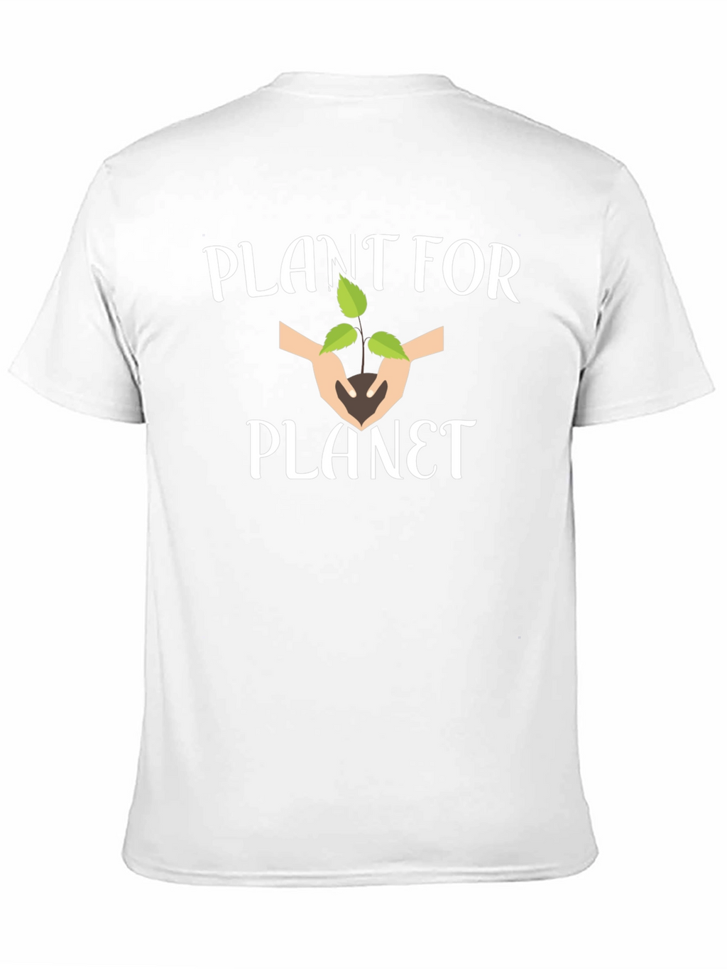 Plant for Planet T-Shirt