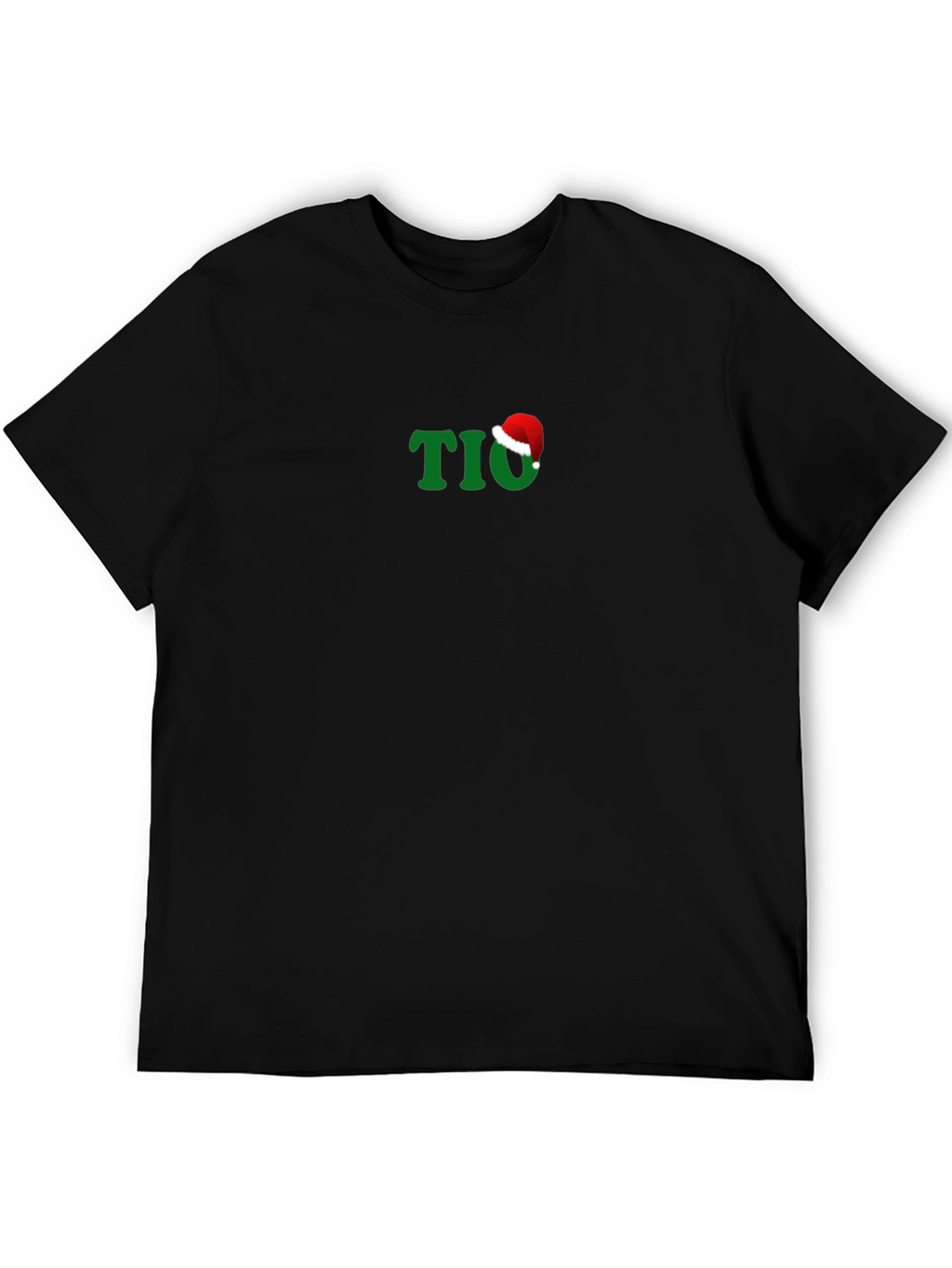 Festive TIC T-Shirt - Holiday Cheer