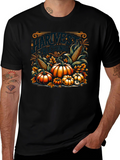 Harvest Blessings Graphic Tee