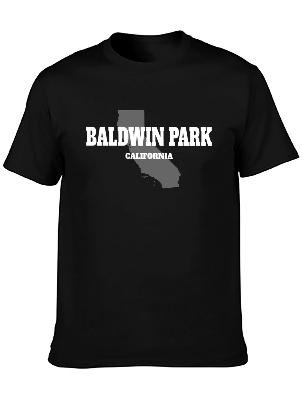 Baldwin Park California T-Shirt