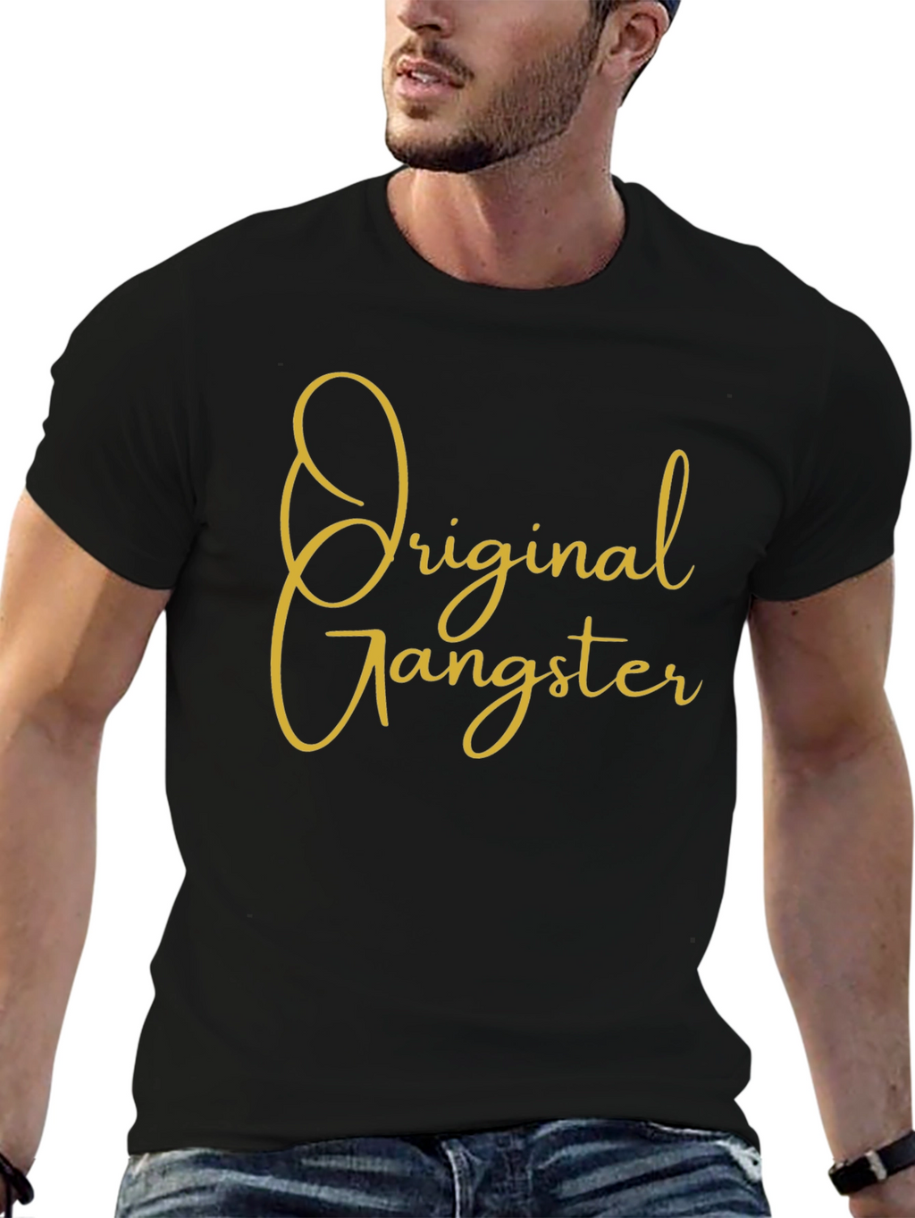 Original Gangster T-Shirt