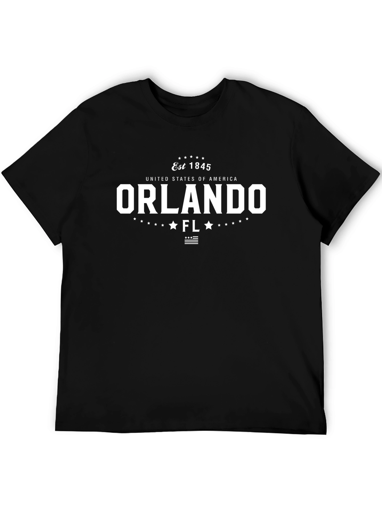 Orlando FL T-Shirt - United States of America