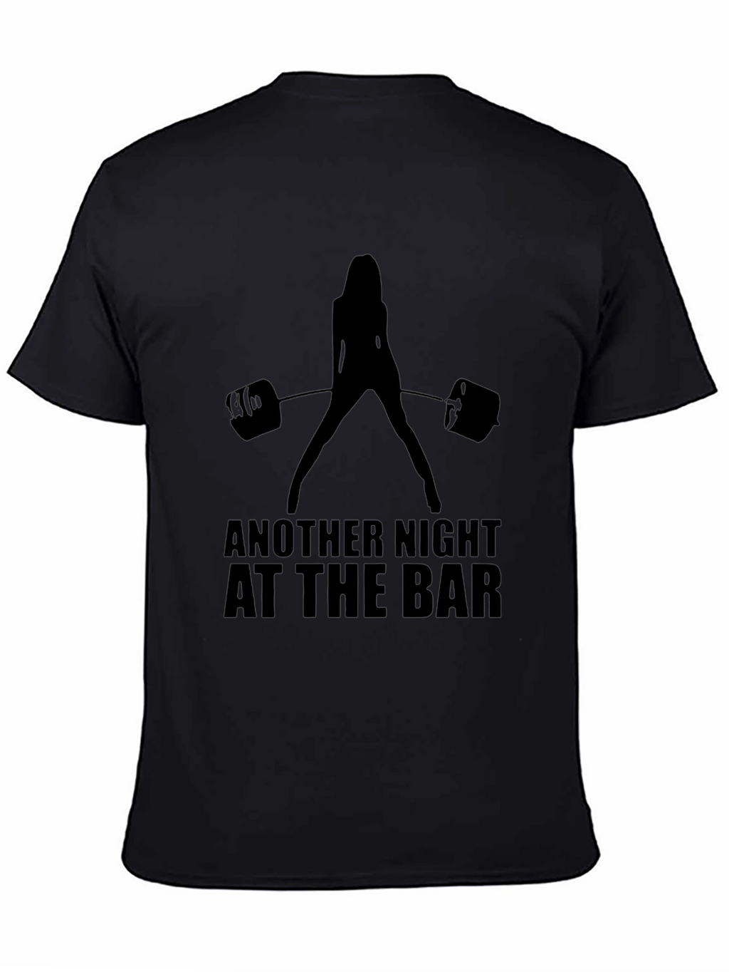 Another Night at the Bar T-Shirt