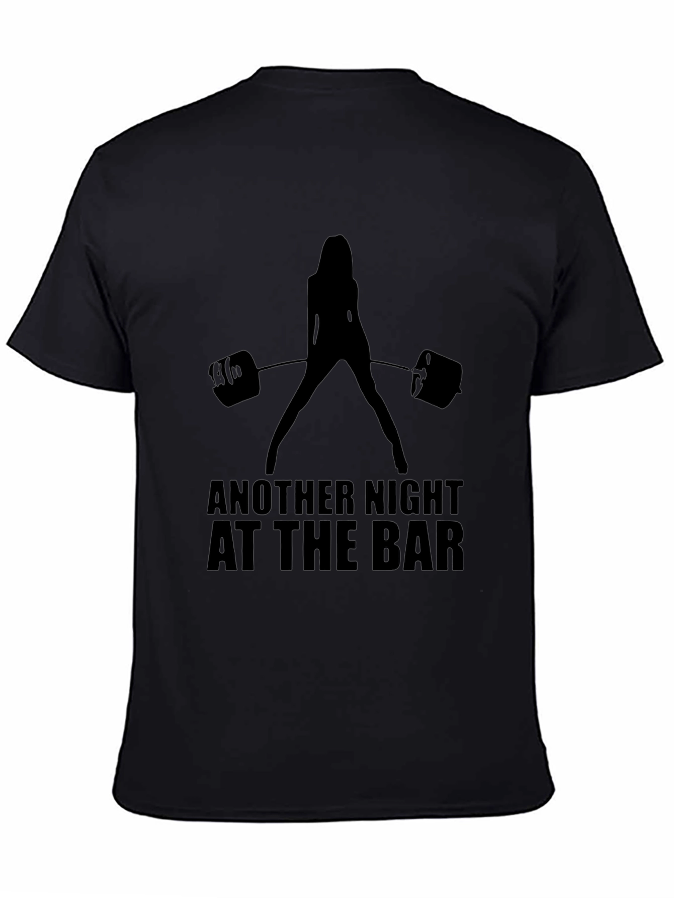 Another Night at the Bar T-Shirt