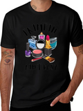 Primpin Aint Easy - Graphic T-Shirt