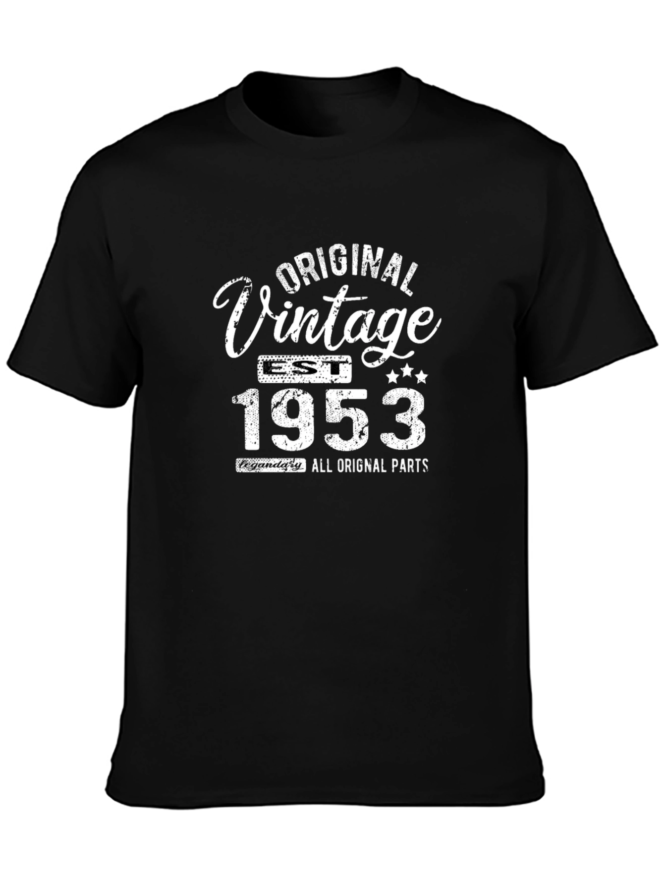 Original Vintage 1953 T-Shirt