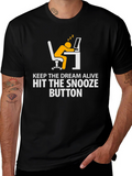 Keep the Dream Alive T-Shirt
