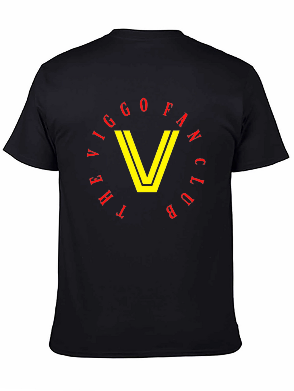 Viggo Fan Club T-Shirt - Stylish & Unique Design