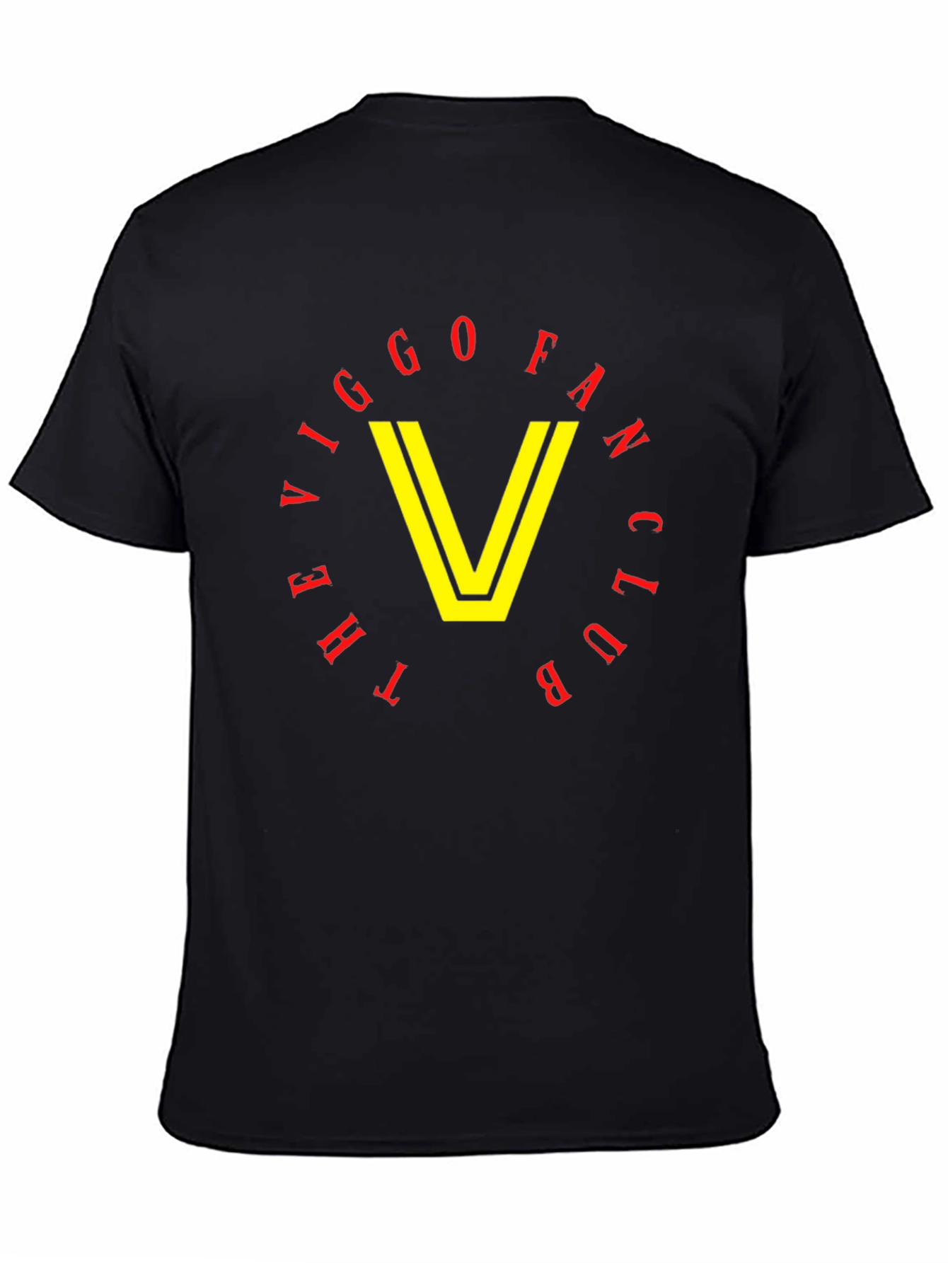Viggo Fan Club T-Shirt - Stylish & Unique Design