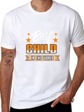Best Child in the World T-Shirt