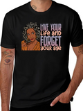 Live Your Life T-Shirt