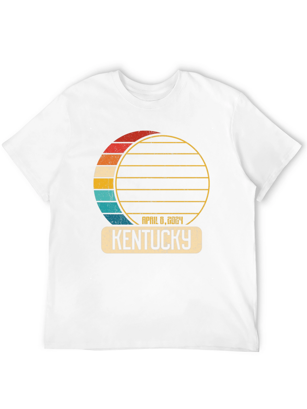 Kentucky Eclipse 2024 T-Shirt