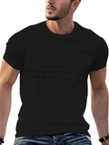 Flat Earth Cat T-Shirt - Funny Novelty Tee