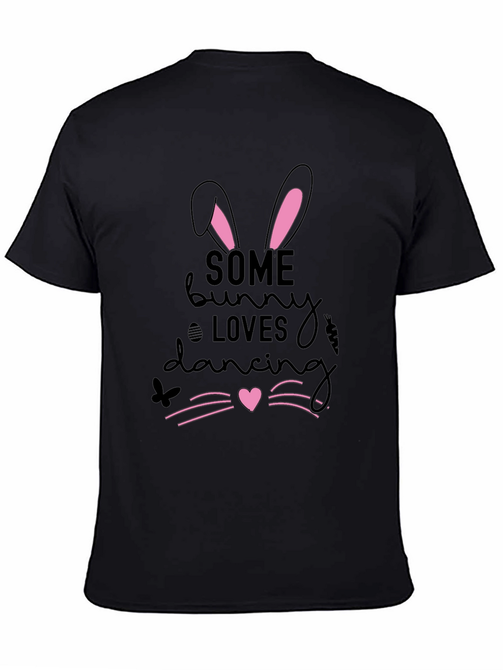 Easter Bunny Dancing T-Shirt