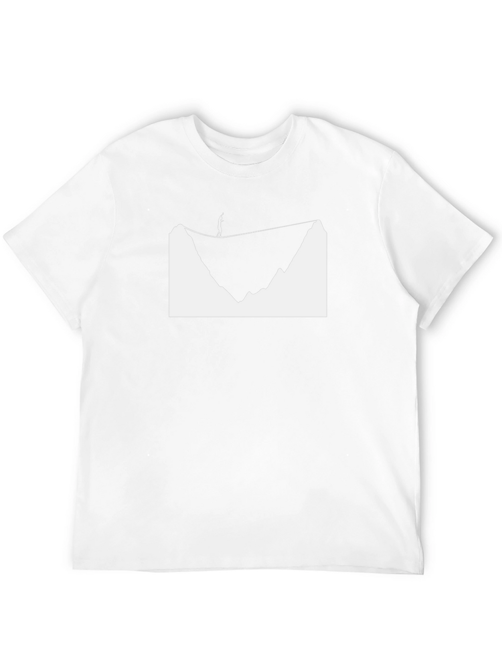 Highline Mountain T-Shirt