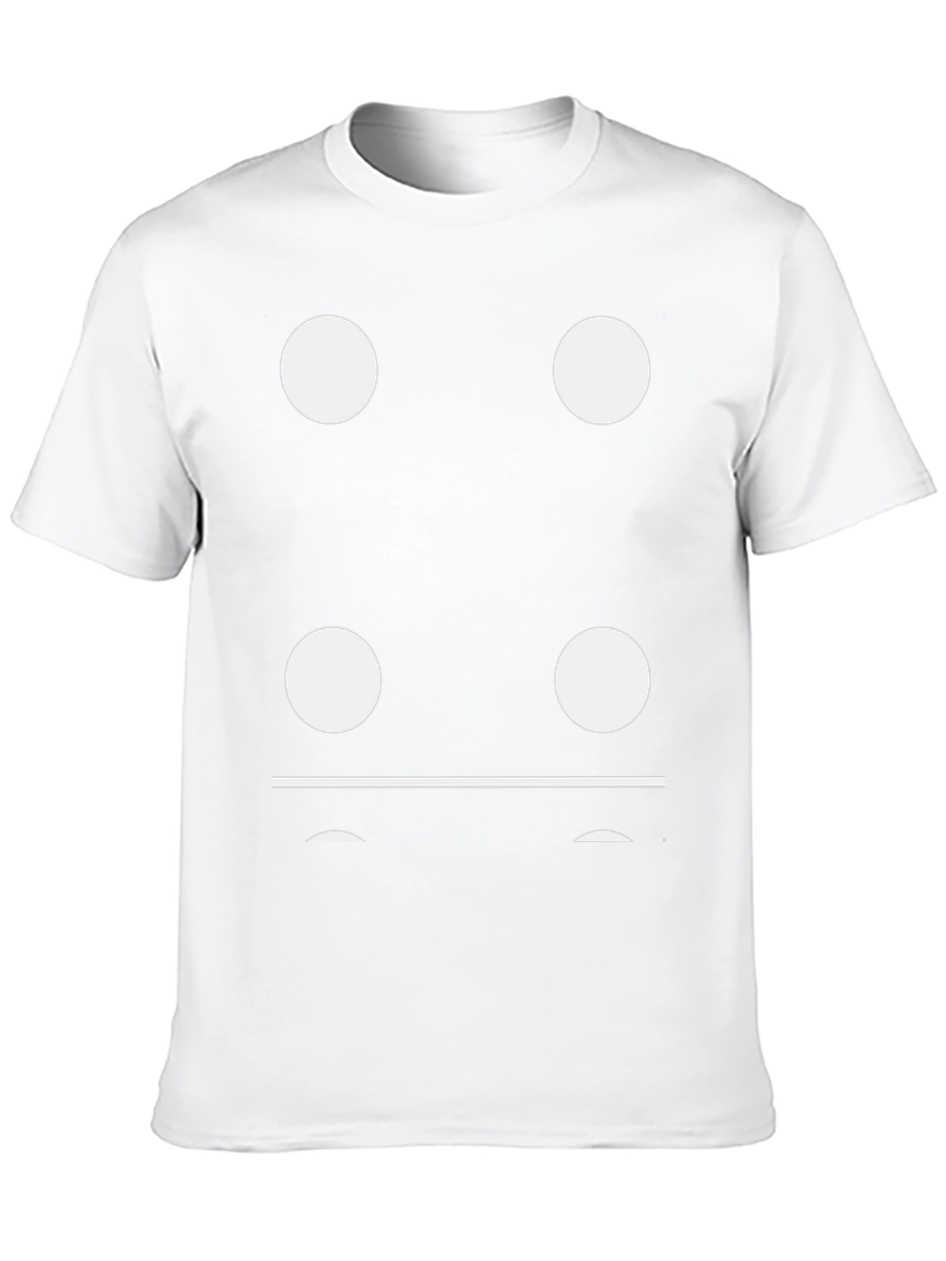 Domino Dot T-Shirt