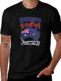 Australia is Calling T-Shirt