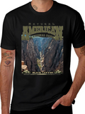 Black Canyon National Park T-Shirt