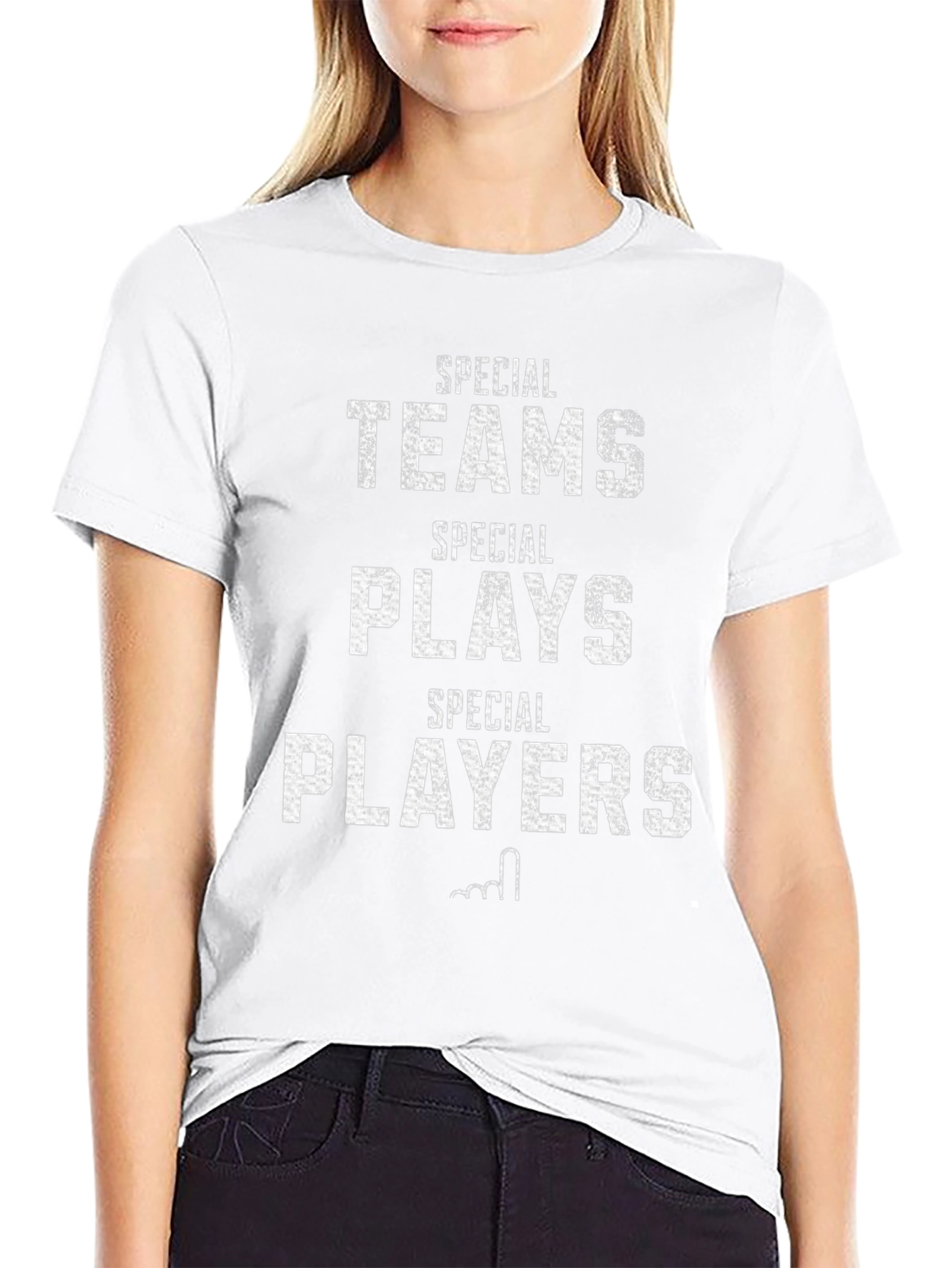 Special Teams Graphic T-Shirt