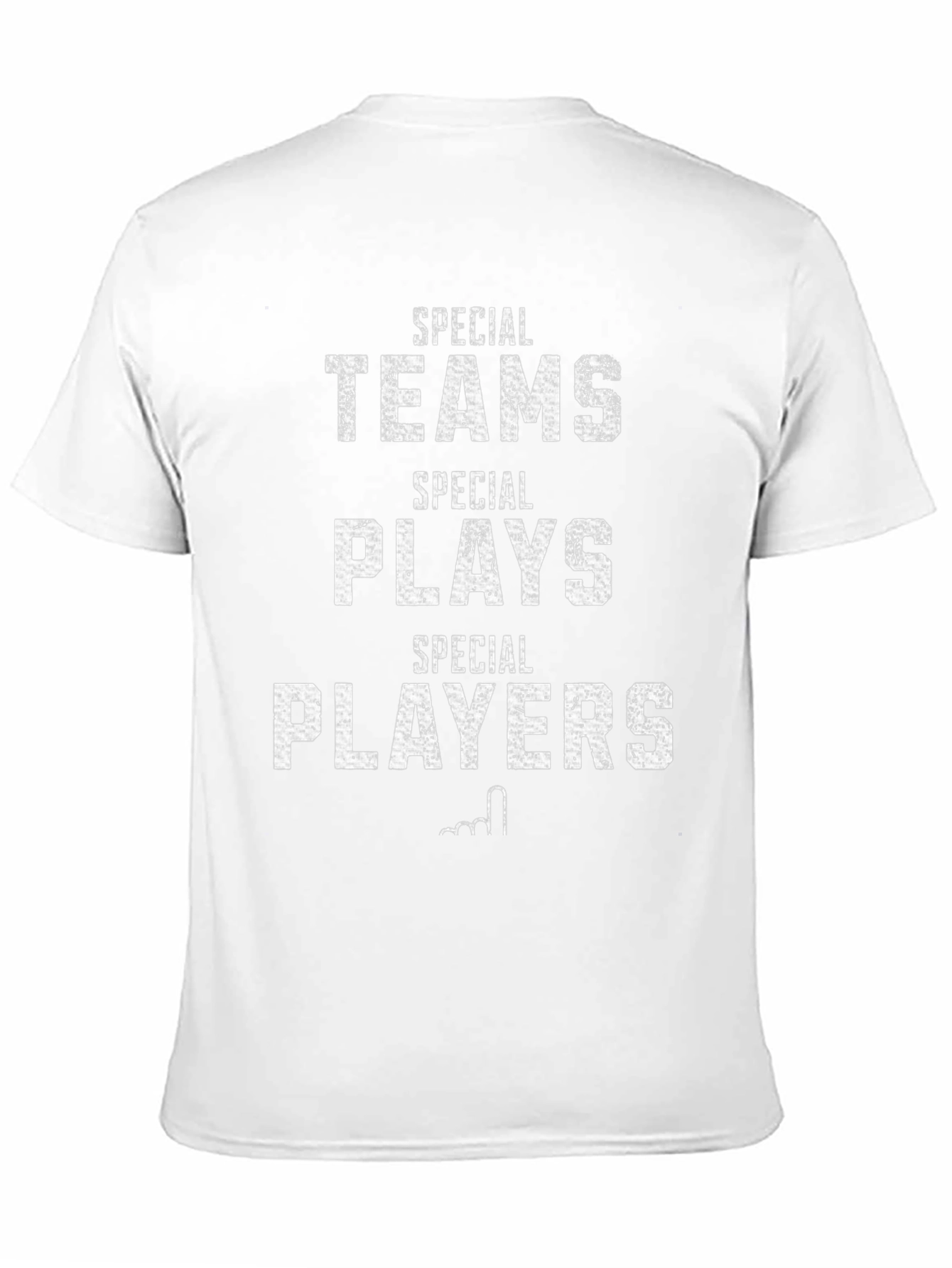 Special Teams Graphic T-Shirt